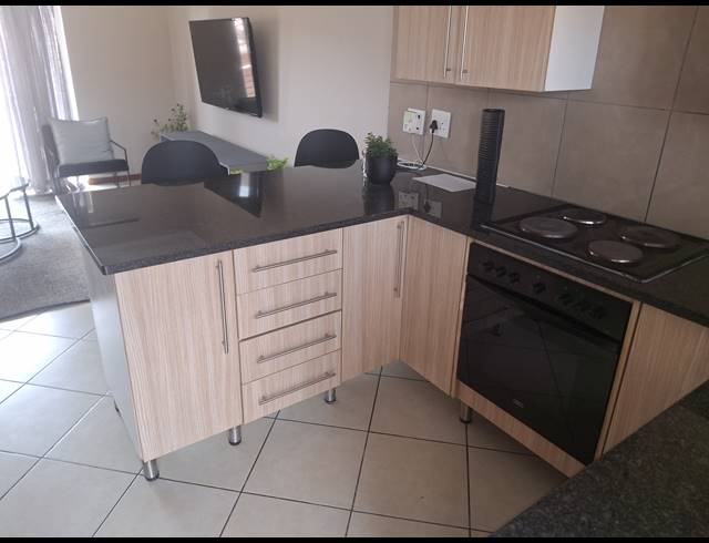 2 BEDROOM APARTMENT FOR SALE IN SAGEWOOD